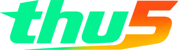 Logo thương hiệu thu5